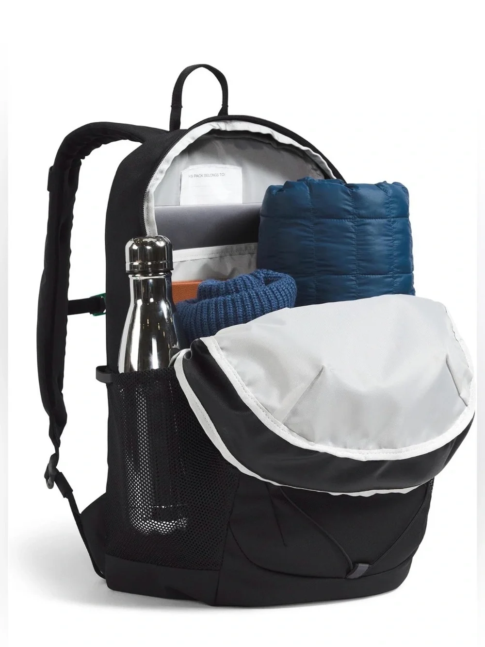 The North Face comfortable carry
